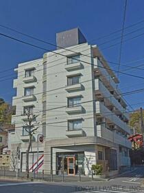 ビッグヴァン磯子ステイツ