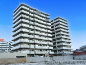 阪神住建リバーサイドヴィラ姫島ＩＩ