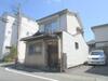 桂駅より徒歩5分 築65年の賃貸物件