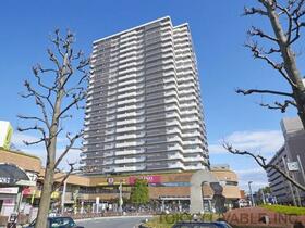 谷塚コリーナ・ライオンズタワー谷塚