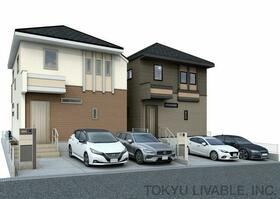 大阪府枚方市長尾東町3丁目