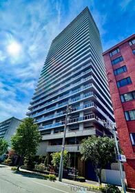 ブランズタワー札幌大通公園