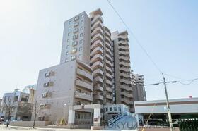 パールコート桑園中央壱番館