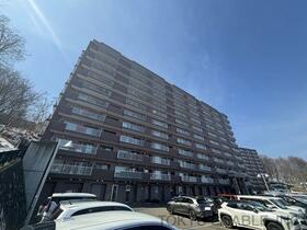 パーソナルヒルズ宮の沢セカンドステージ