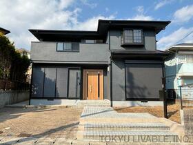 兵庫県三田市ゆりのき台２丁目