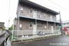 アネックスあゆみ（南棟） 1階 築38年11ヶ月の賃貸物件
