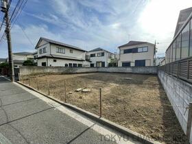 東京都武蔵野市境南町５丁目
