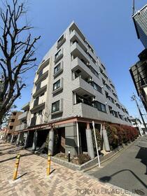 キャニオングランデ碑文谷南