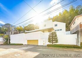 神奈川県川崎市麻生区王禅寺西８丁目