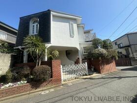 神奈川県横浜市旭区金が谷２丁目