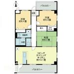 フィネス南川添のイメージ