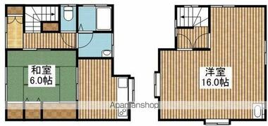 間取り：215007401215