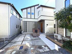 千葉県千葉市花見川区朝日ケ丘３丁目