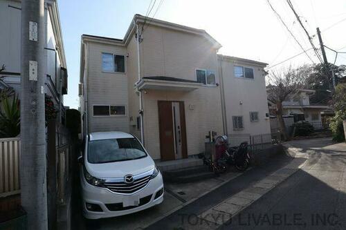 detached 千葉県市川市宮久保４丁目