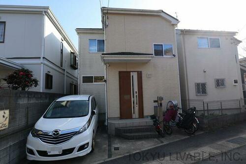 detached 千葉県市川市宮久保４丁目