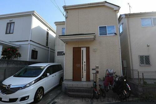 detached 千葉県市川市宮久保４丁目