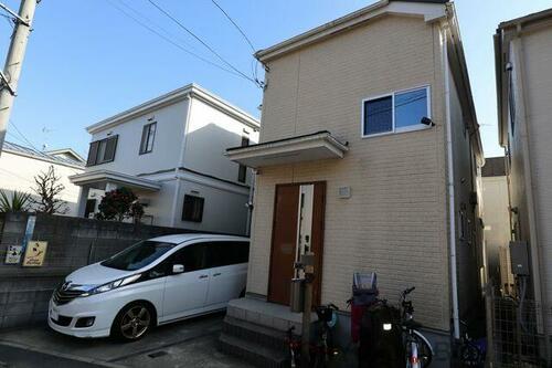 detached 千葉県市川市宮久保４丁目