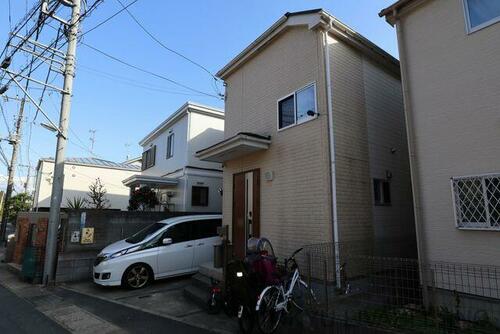 detached 千葉県市川市宮久保４丁目