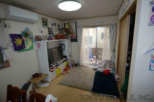 detached 千葉県市川市宮久保４丁目