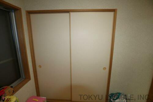 detached 千葉県市川市宮久保４丁目