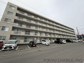 パーソナルハイツ北白石