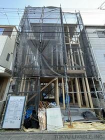 神奈川県川崎市川崎区田町２丁目