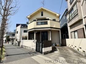 東京都狛江市元和泉３丁目