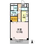 高知市高そね&nbsp;4階建&nbsp;築21年のイメージ