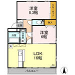 ヴィラージュのイメージ