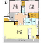 ラ・シェーブル・セゾンのイメージ