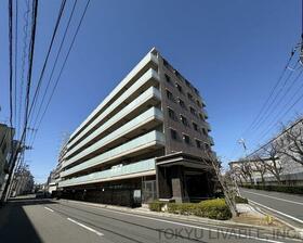 ノブレス綱島東