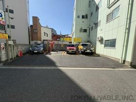 東京都台東区千束３丁目