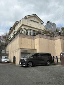 兵庫県宝塚市中筋山手２丁目