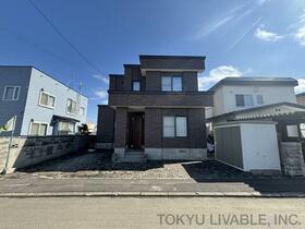 北海道札幌市北区新川二条８丁目