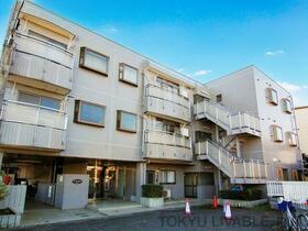 サングローリー朝霞台