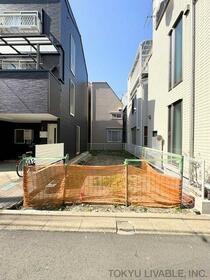 東京都大田区大森西１丁目