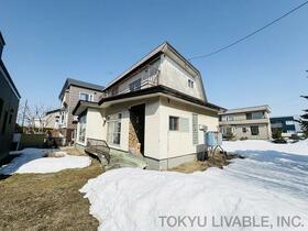 北海道札幌市東区東苗穂八条１丁目