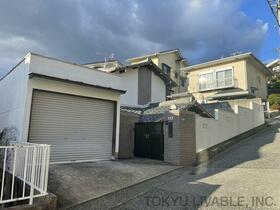 兵庫県宝塚市中筋山手２丁目