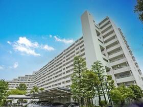 パークハイツ多摩川