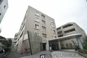 シーアイマンション池上