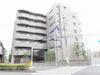 ルーブル川崎中丸子 6階 築12年8ヶ月の賃貸物件