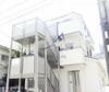 DearCourt田園調布南 3階 築16年2ヶ月の賃貸物件
