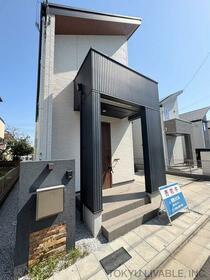 東京都小平市小川町１丁目