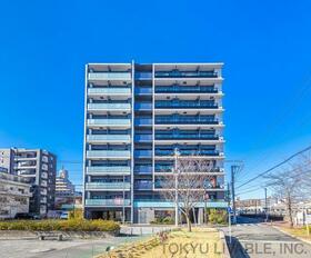 プラウド横浜阪東橋