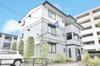 武蔵小杉駅より徒歩11分 1階 築25年2ヶ月の賃貸物件