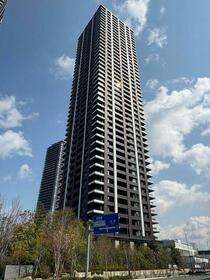 オーシャン＆フォレストタワーレジデンスＥＡＳＴ