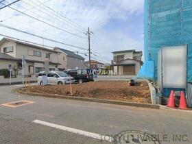 神奈川県茅ヶ崎市高田４丁目