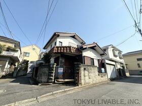 東京都三鷹市中原１丁目