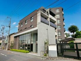 レーベン川越六軒町