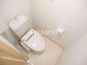 エスポワール若草 301 ｜ 長崎県長崎市若草町（賃貸マンション1R・3階・30.15㎡） その6